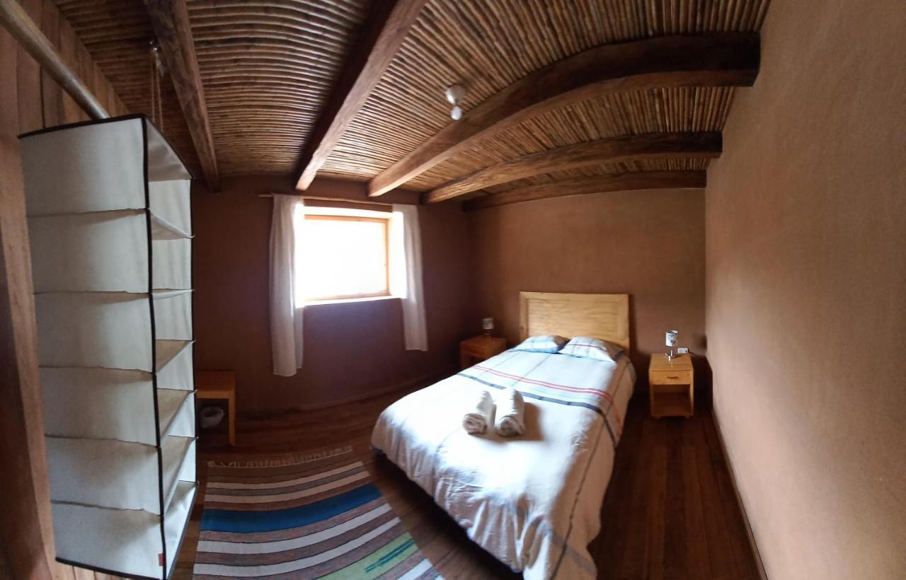 Muyakuelap - Vive La Experiencia Amazonas Villa Nuevo Tingo Exterior photo